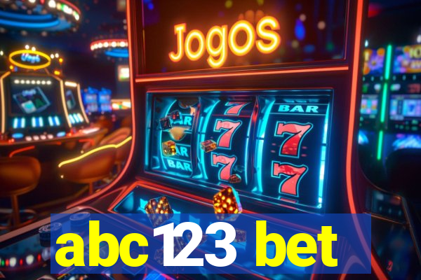 abc123 bet